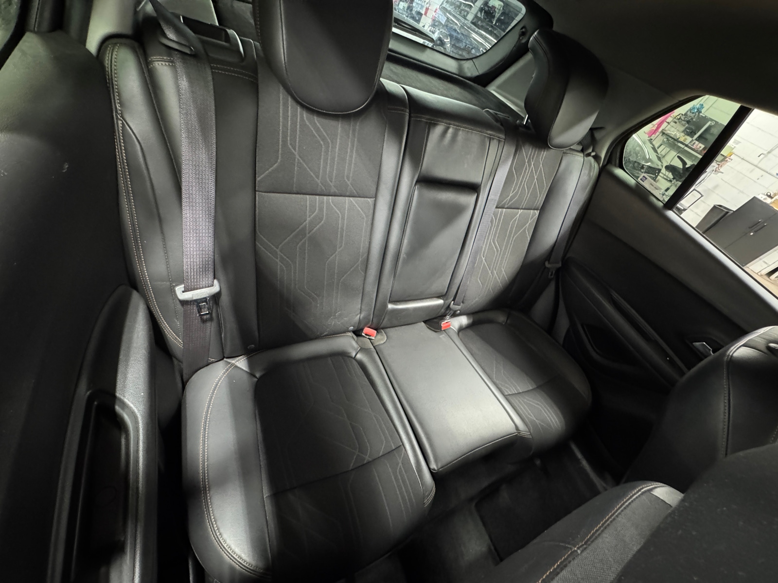 Thumbnail: 2018 Chevrolet Trax - 6