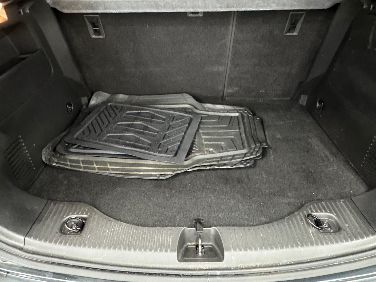 Thumbnail: 2018 Chevrolet Trax - 7