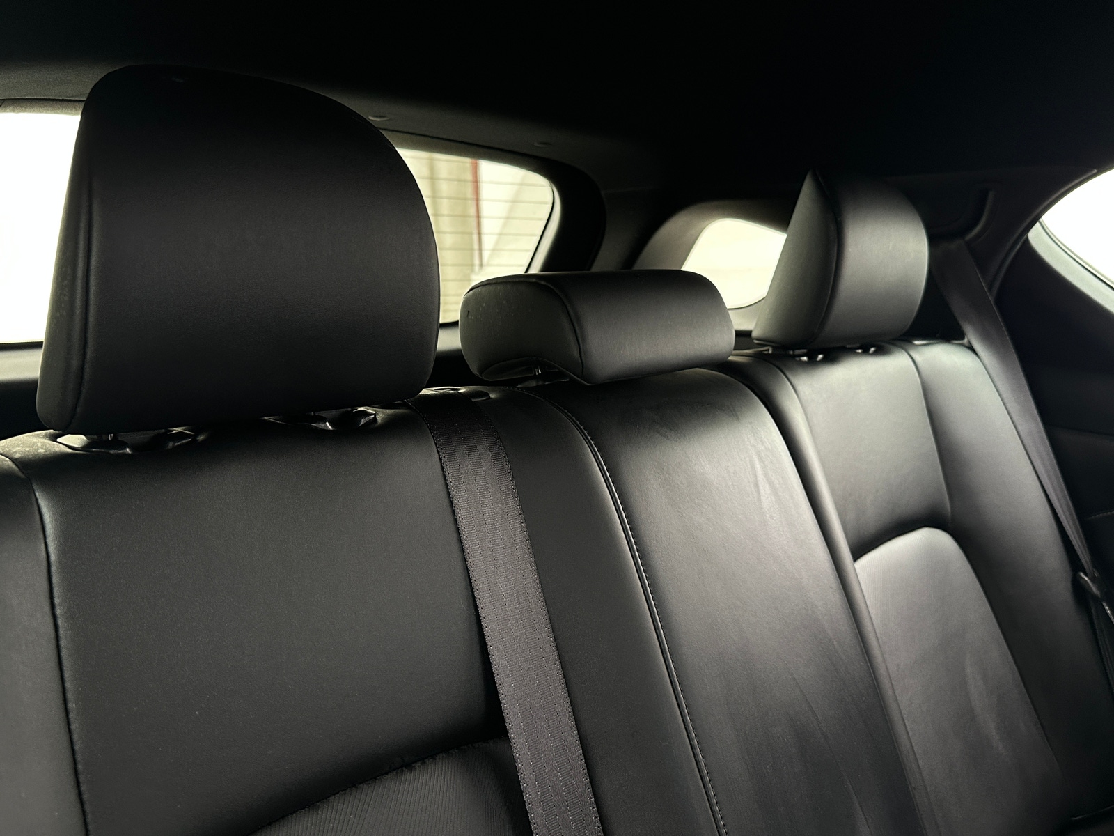 Thumbnail: 2015 Lexus CT - 5