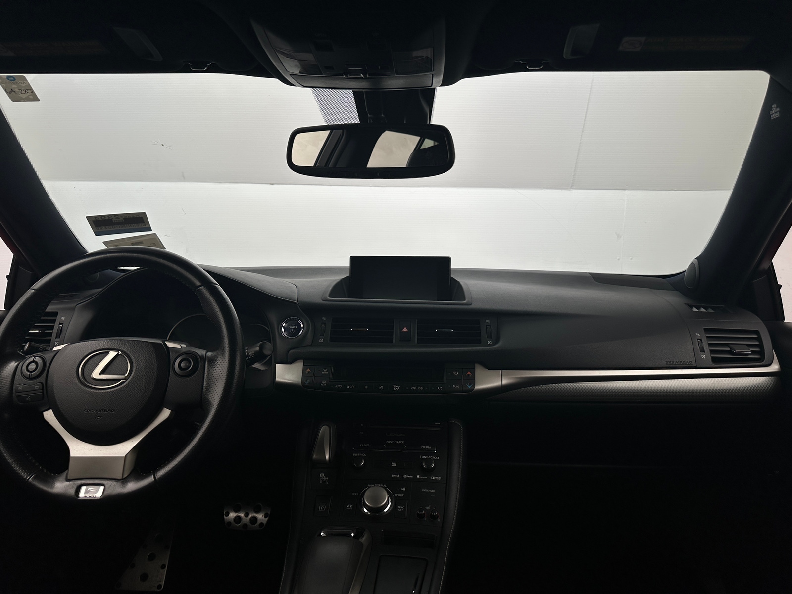 Thumbnail: 2015 Lexus CT - 2