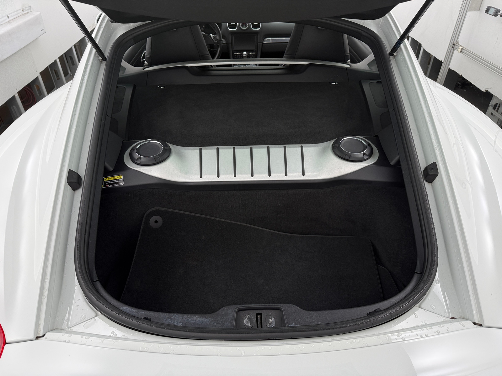 Thumbnail: 2014 Porsche Cayman - 5