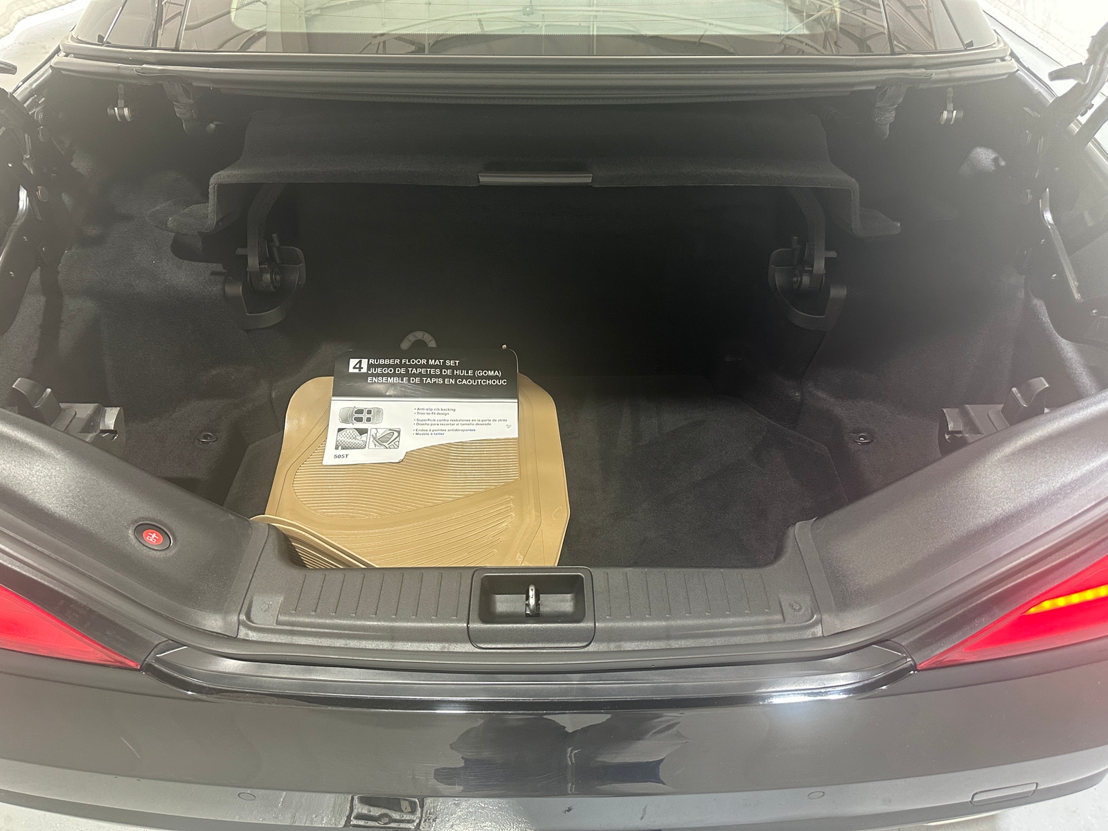 Thumbnail: 2015 Mercedes-Benz SL-Class - 5