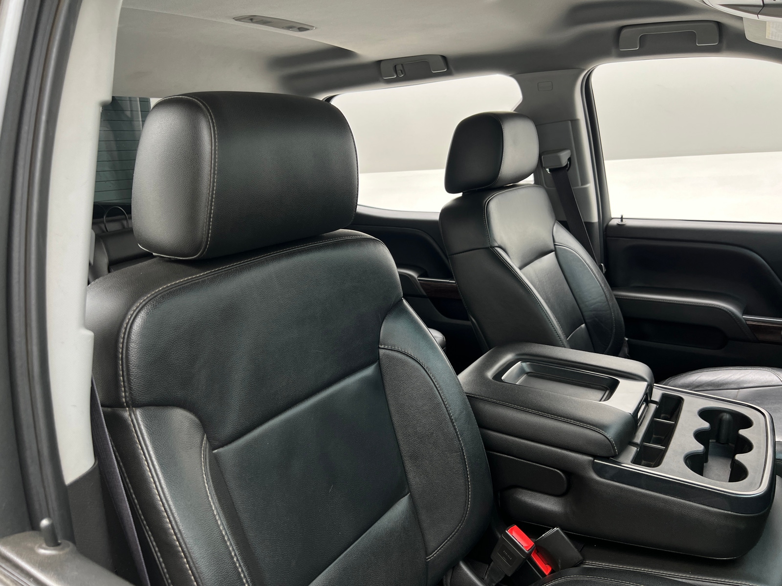 Thumbnail: 2015 GMC Sierra 1500 - 2