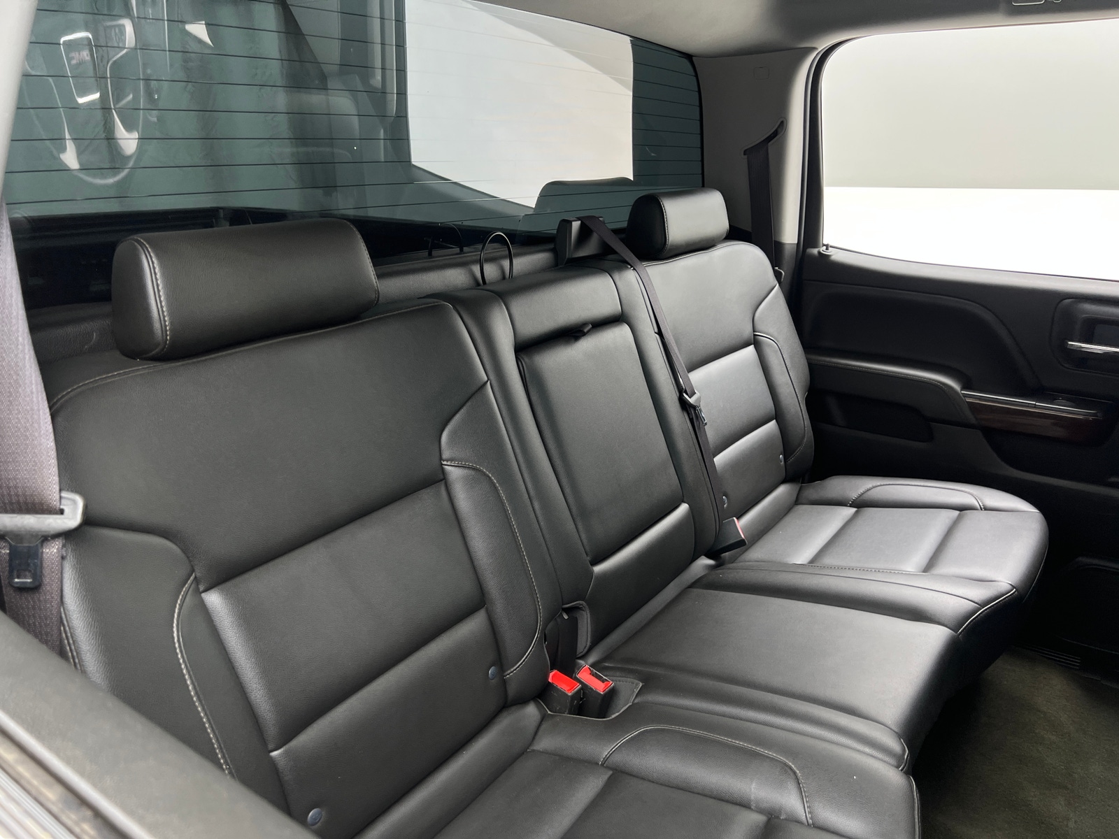 Thumbnail: 2015 GMC Sierra 1500 - 6