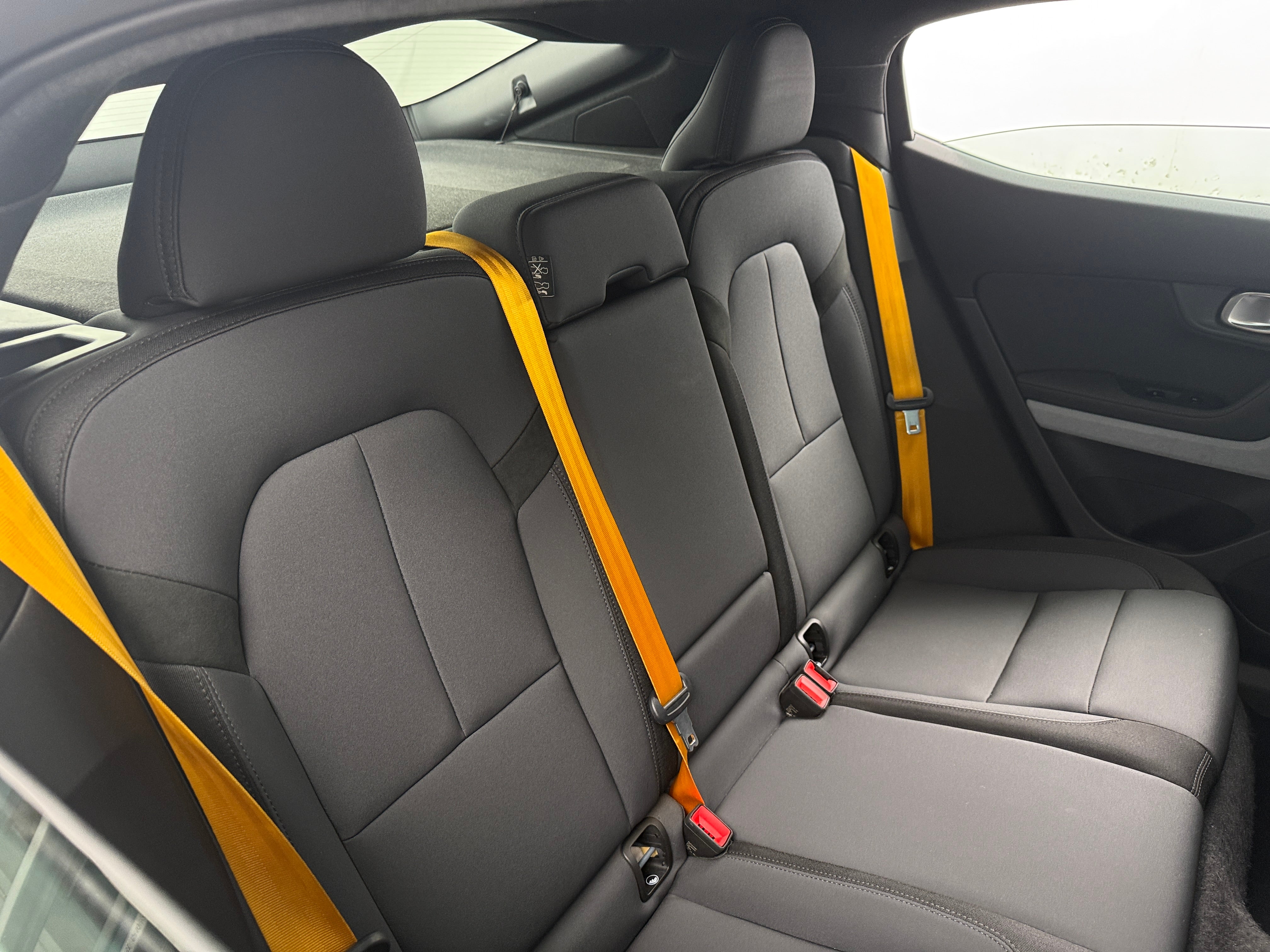 Used 2022 Polestar 2 Base with VIN LPSED3KA3NL058930 for sale in Oak Creek, WI