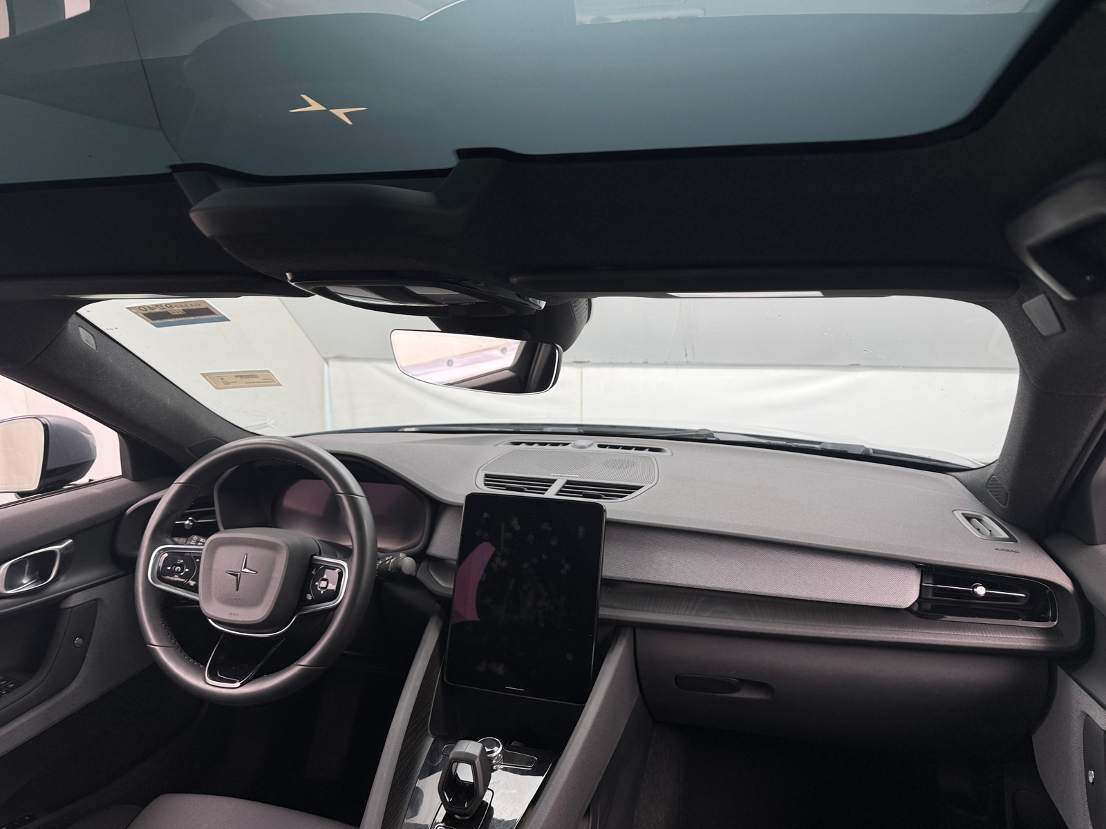 Thumbnail: 2022 Polestar 2 - 3