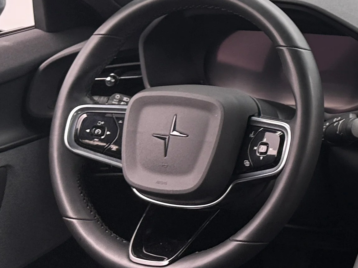 Thumbnail: 2022 Polestar 2 - 5