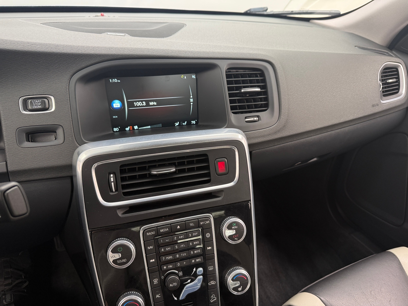 Thumbnail: 2017 Volvo S60 - 3