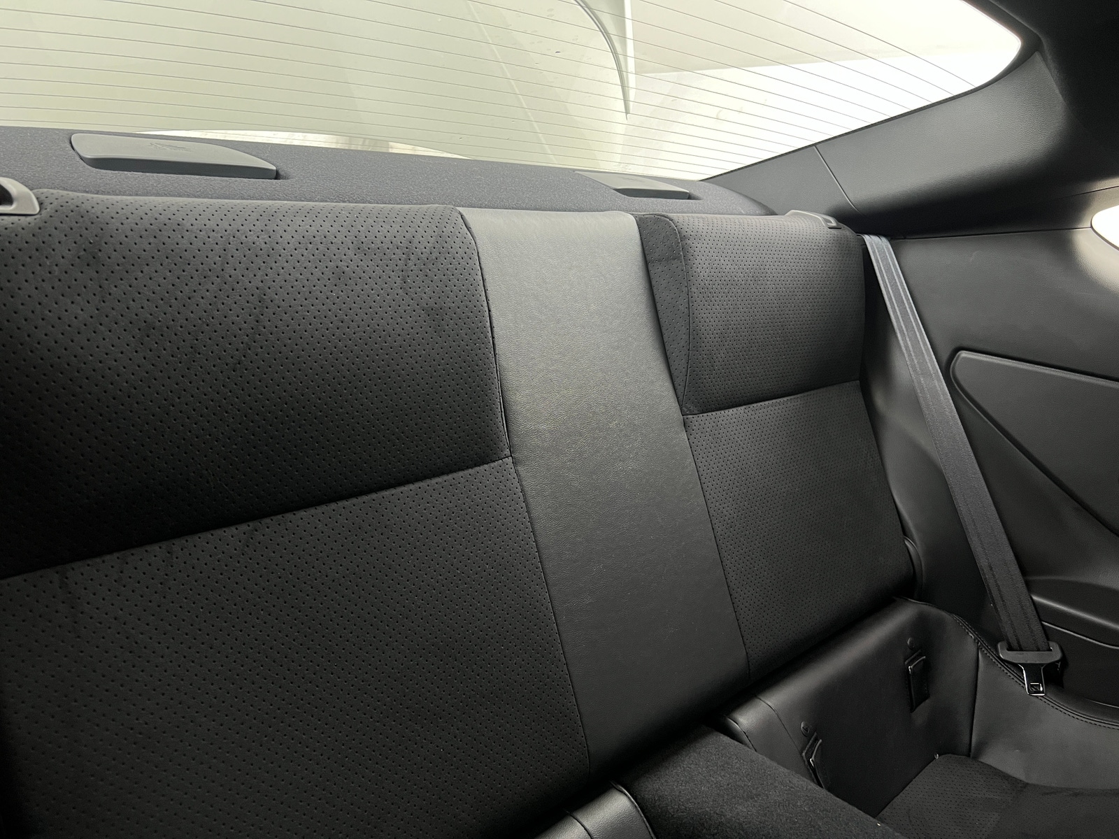 Thumbnail: 2025 Toyota GR86 - 4