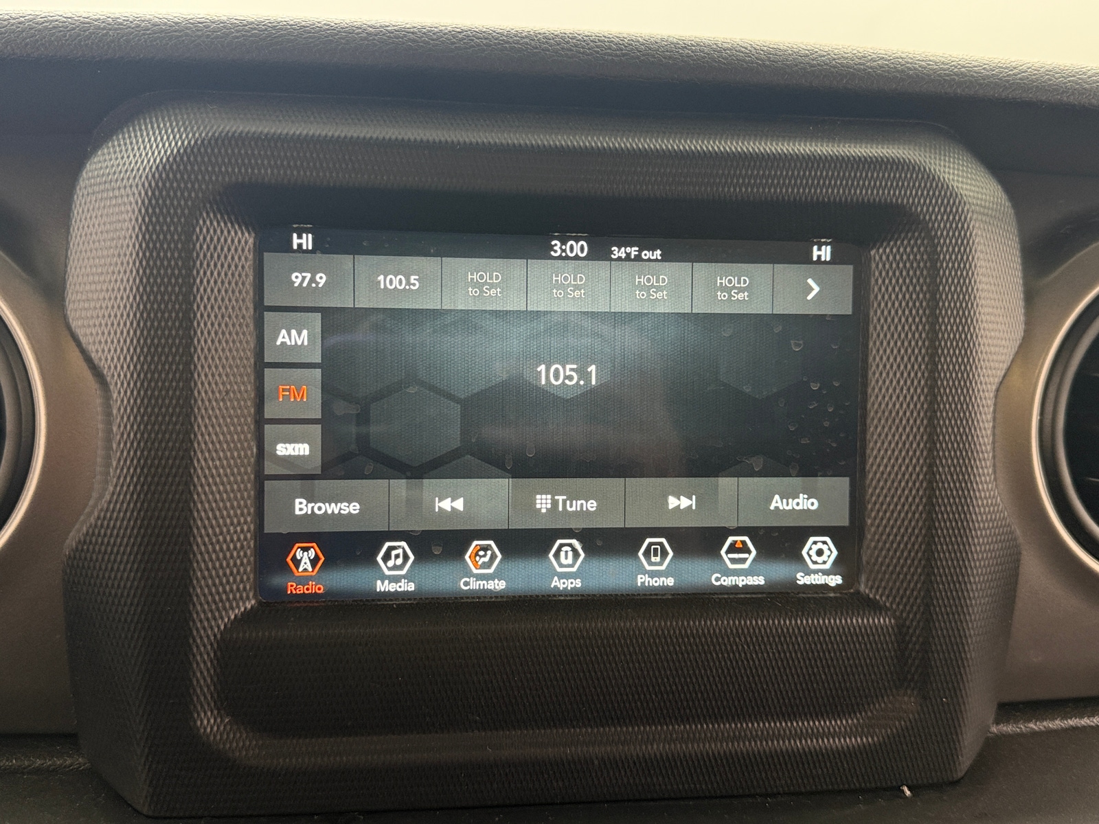 Thumbnail: 2020 Jeep Wrangler - 4