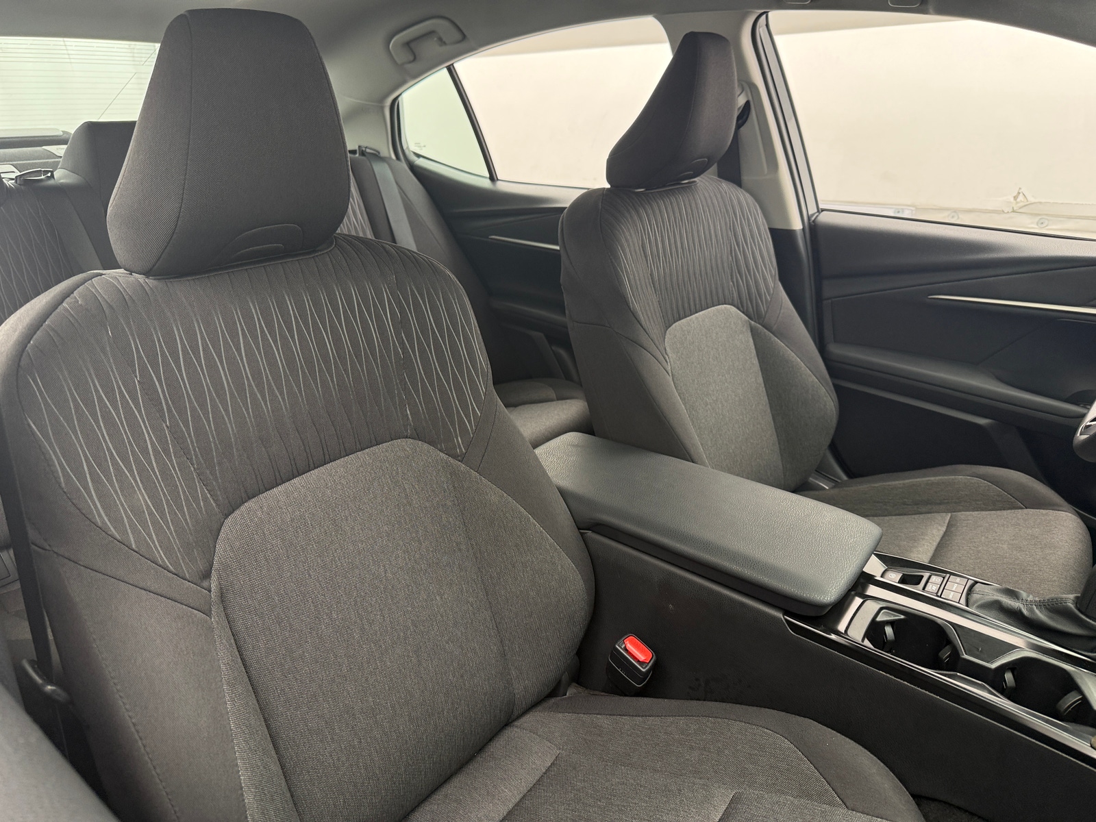 Thumbnail: 2025 Toyota Camry - 2