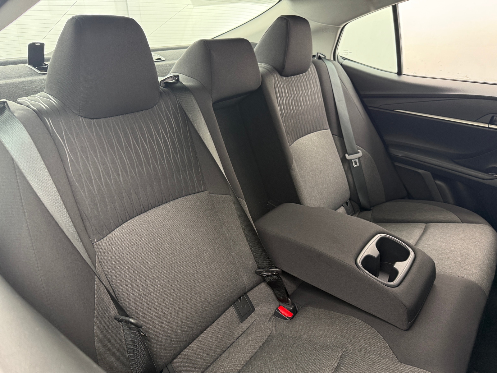 Thumbnail: 2025 Toyota Camry - 6