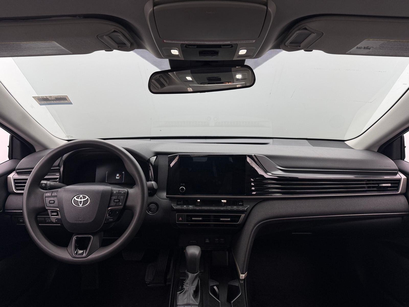 Thumbnail: 2025 Toyota Camry - 3