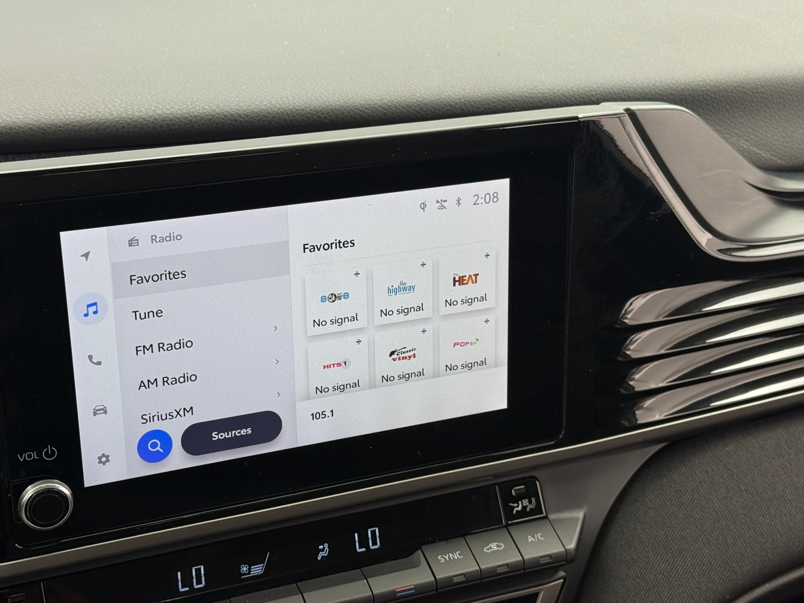 Thumbnail: 2025 Toyota Camry - 4