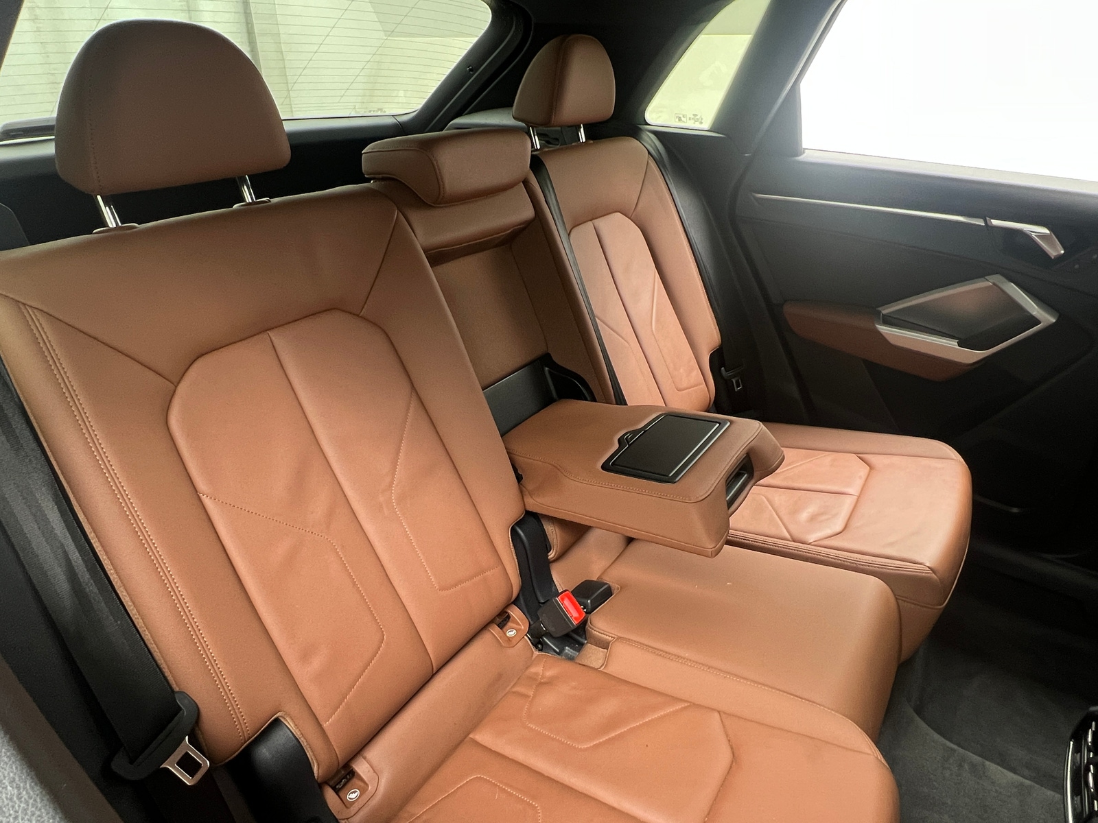 Thumbnail: 2020 Audi Q3 - 5