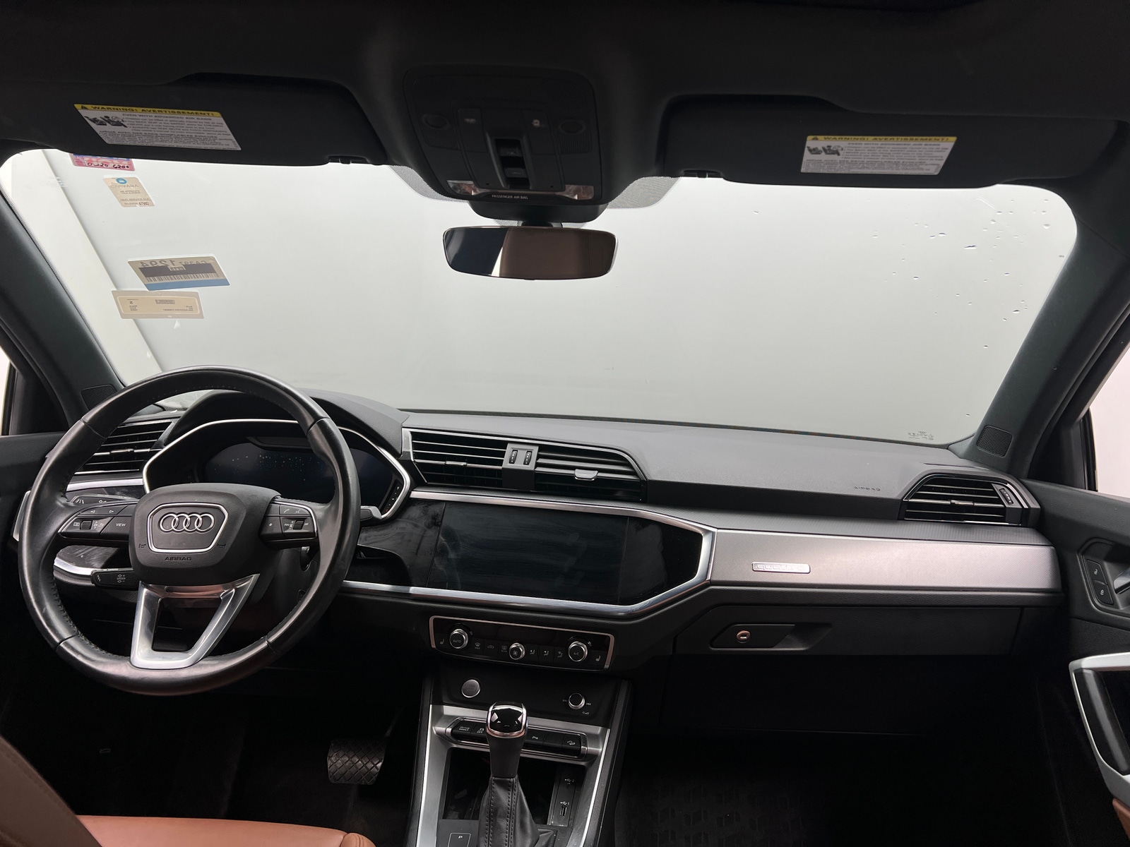 Thumbnail: 2020 Audi Q3 - 2