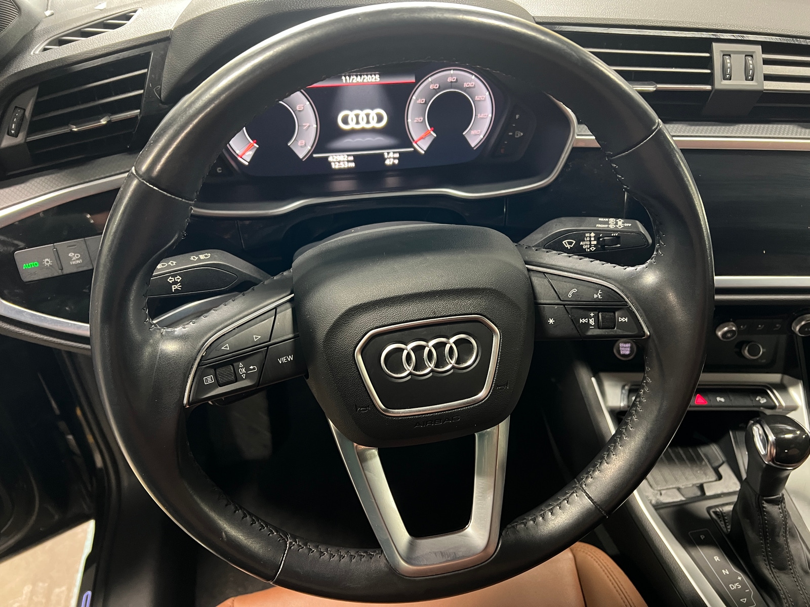 Thumbnail: 2020 Audi Q3 - 4