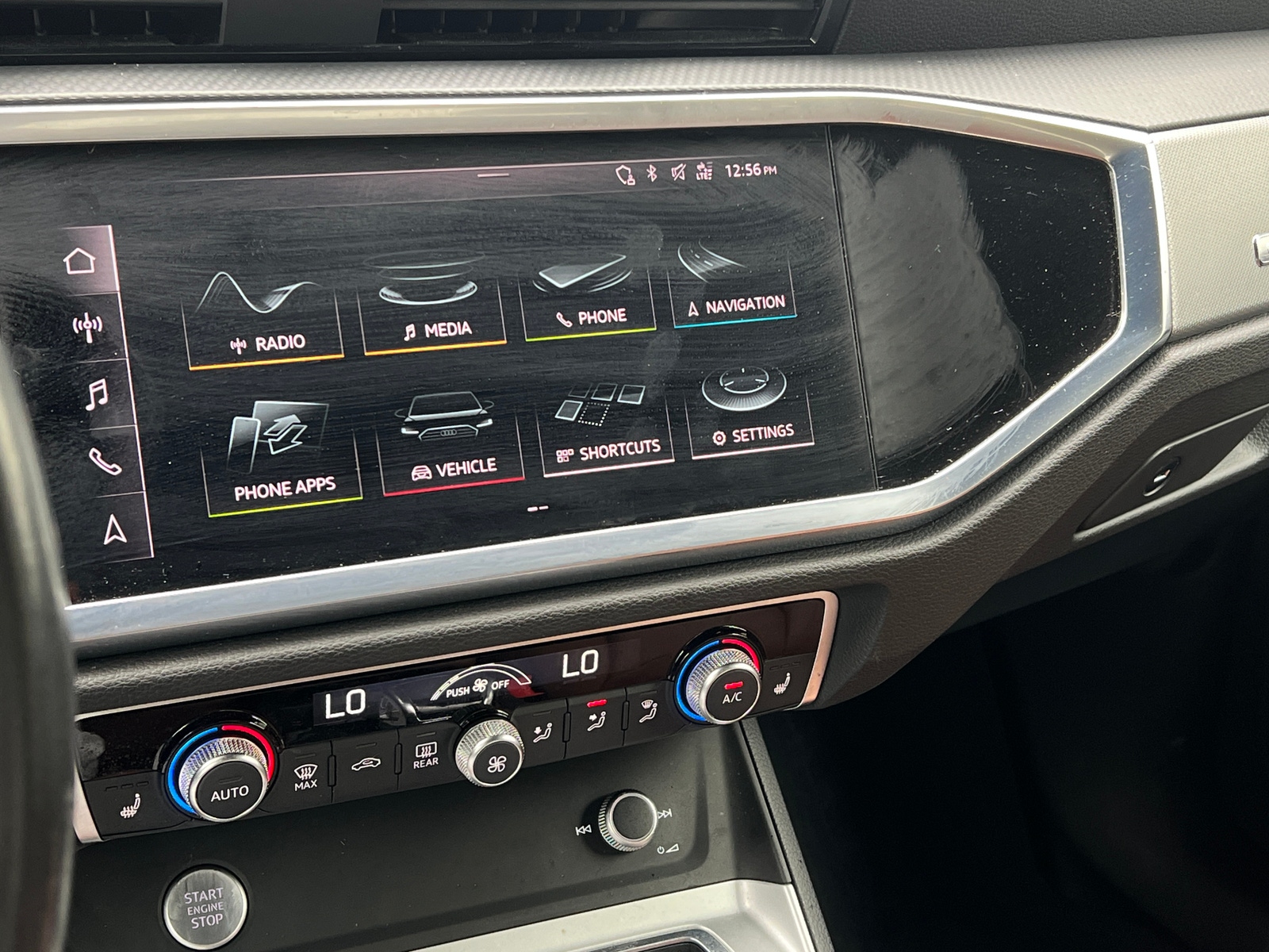 Thumbnail: 2020 Audi Q3 - 3