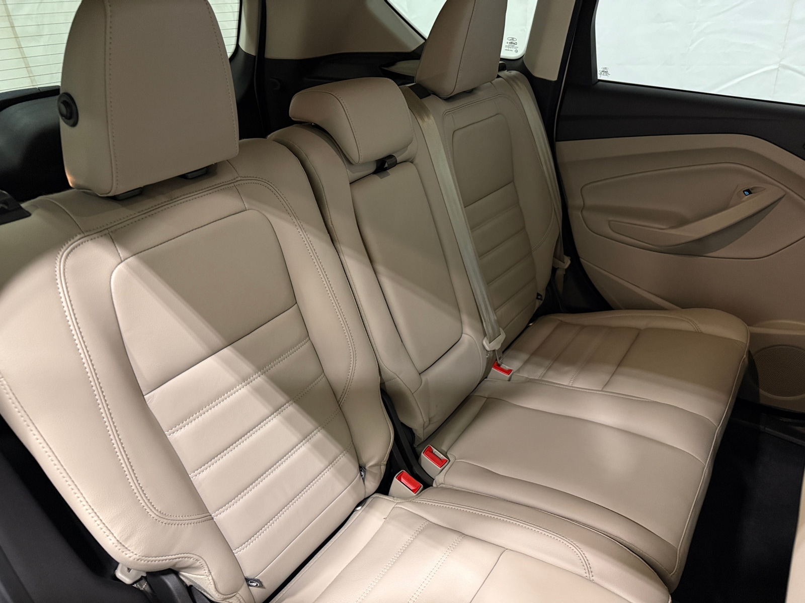 Thumbnail: 2017 Ford Escape - 5