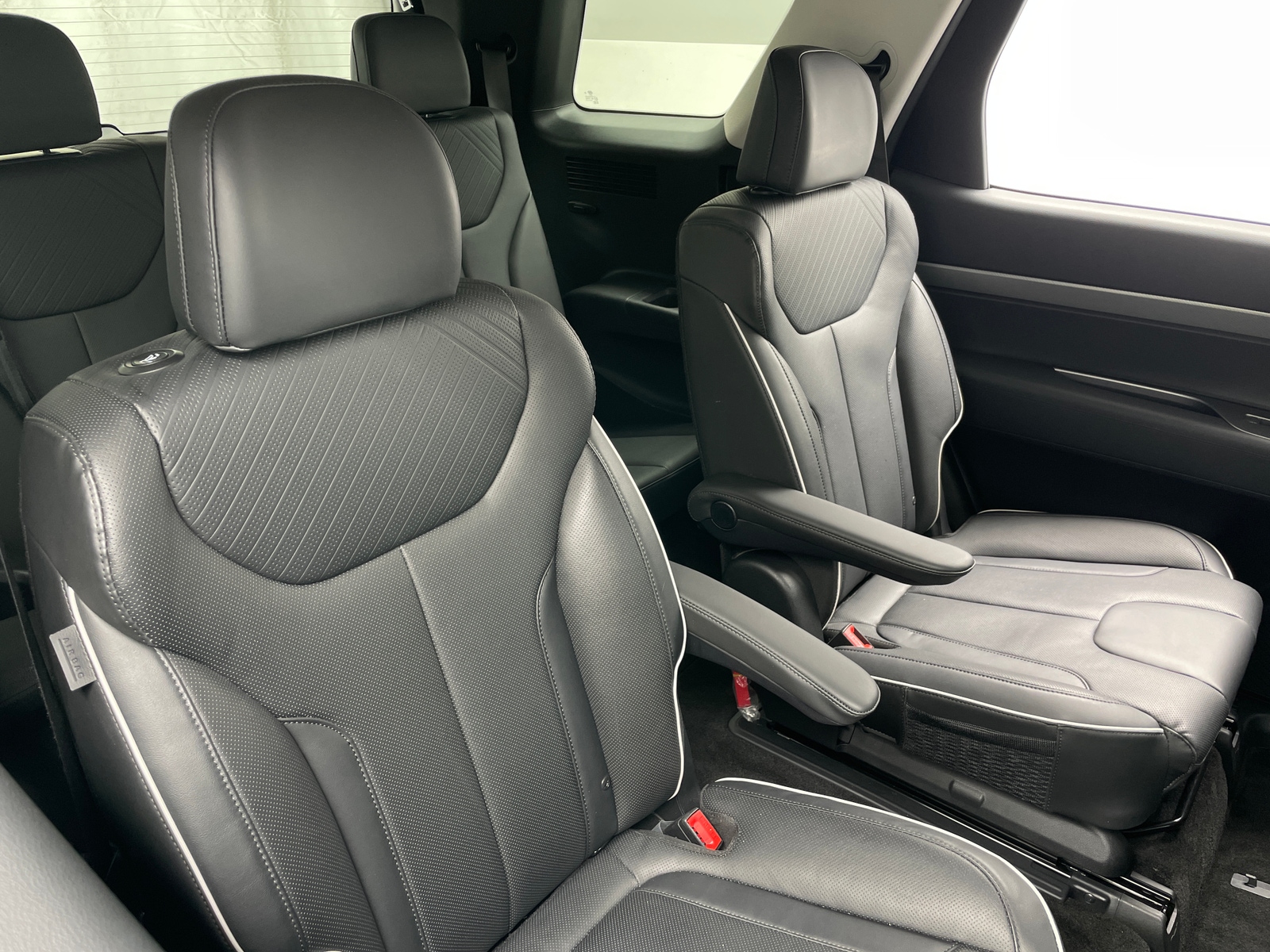 Thumbnail: 2023 Hyundai Palisade - 5