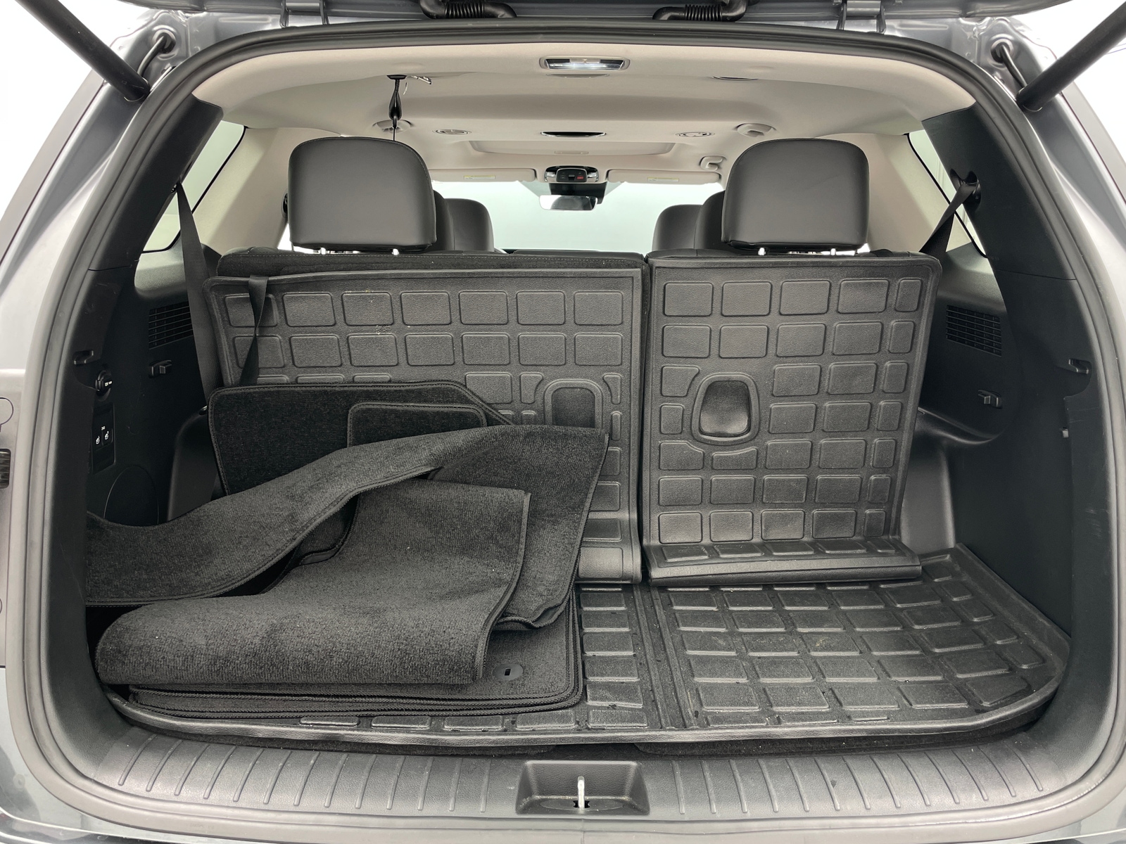 Thumbnail: 2023 Hyundai Palisade - 6