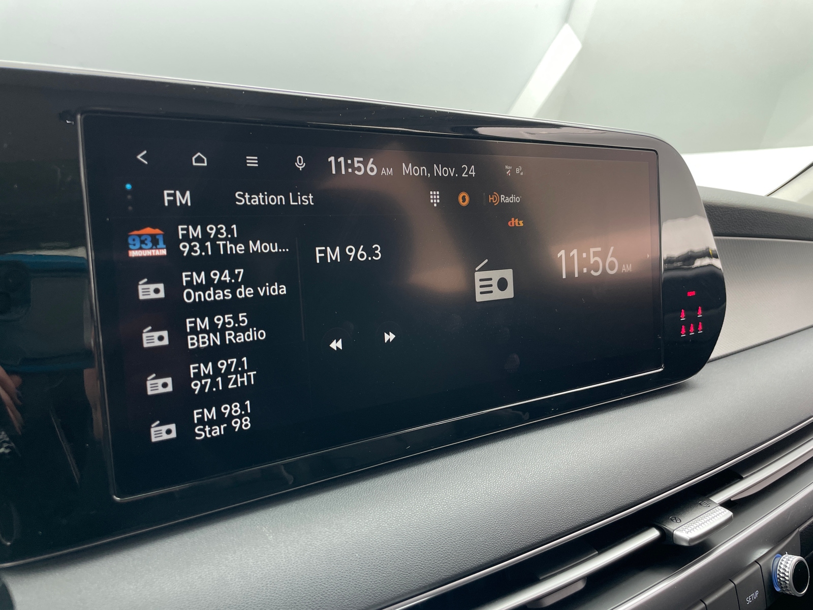 Thumbnail: 2023 Hyundai Palisade - 3