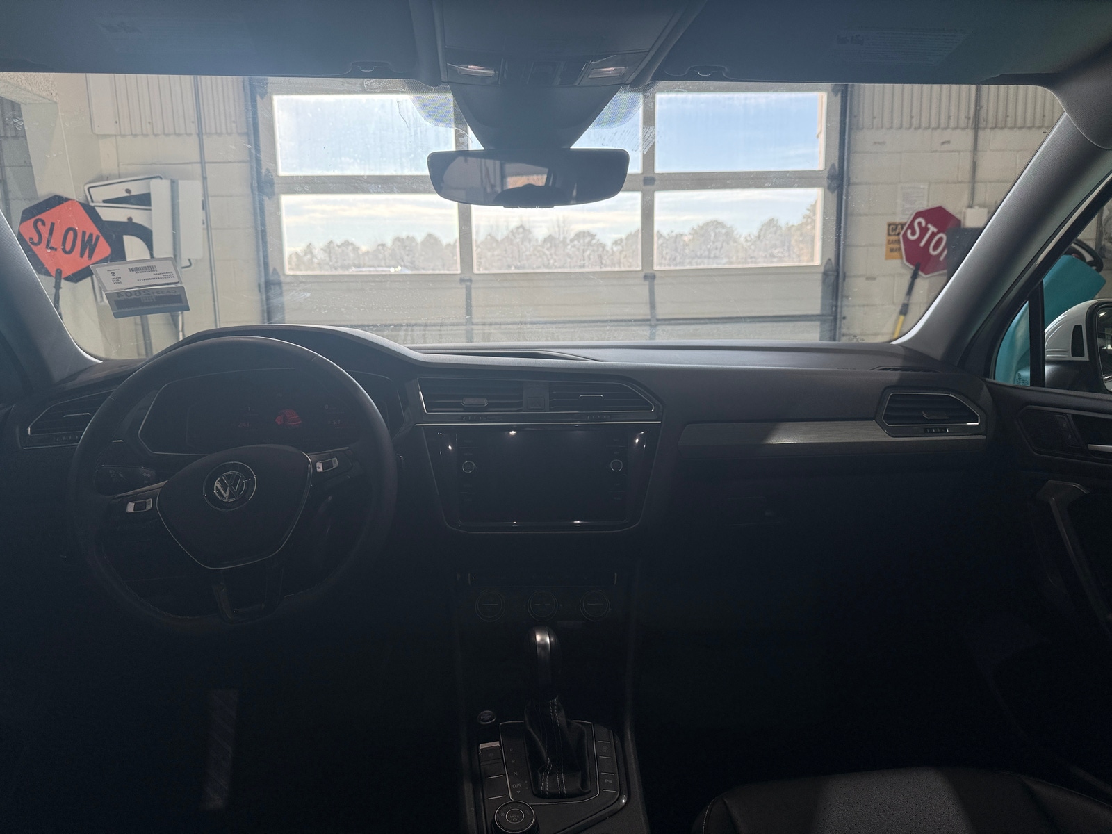 Thumbnail: 2021 Volkswagen Tiguan - 2