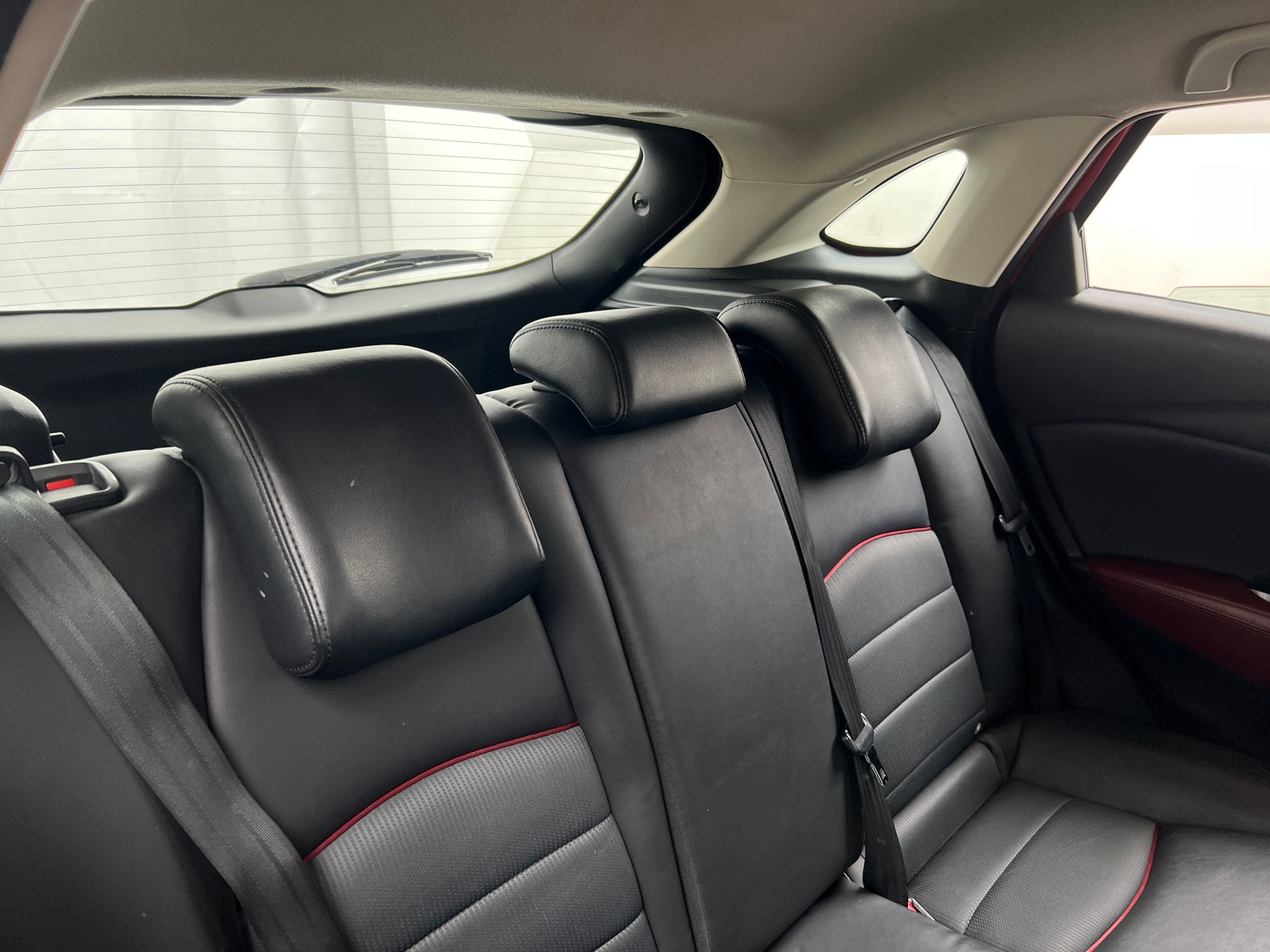 Thumbnail: 2017 Mazda CX-3 - 5