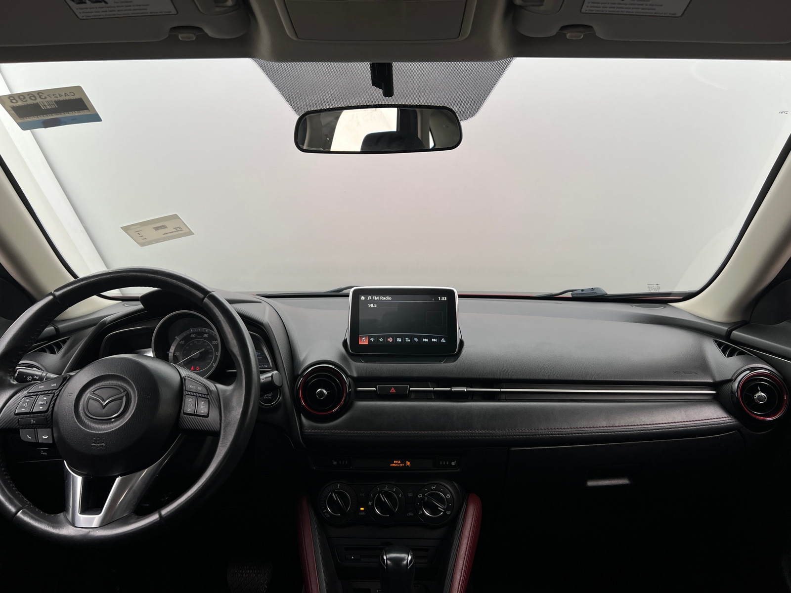 Thumbnail: 2017 Mazda CX-3 - 2