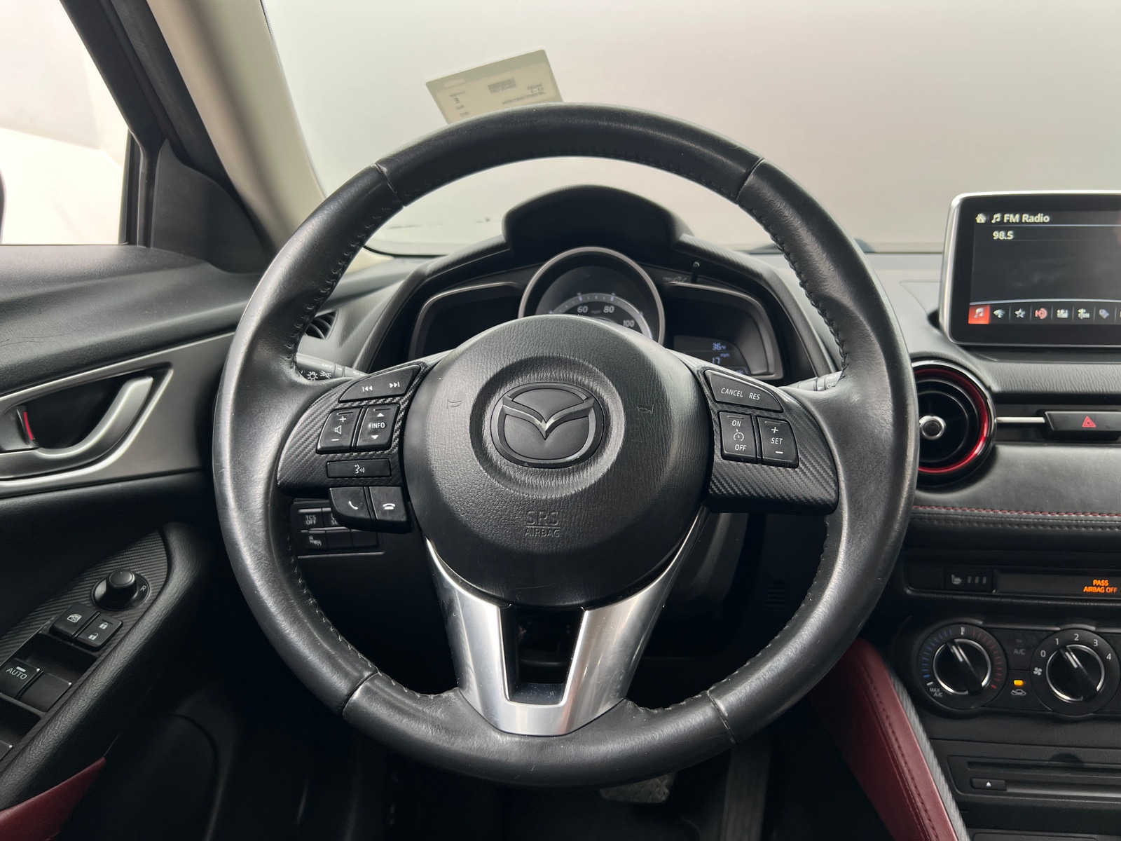 Thumbnail: 2017 Mazda CX-3 - 4