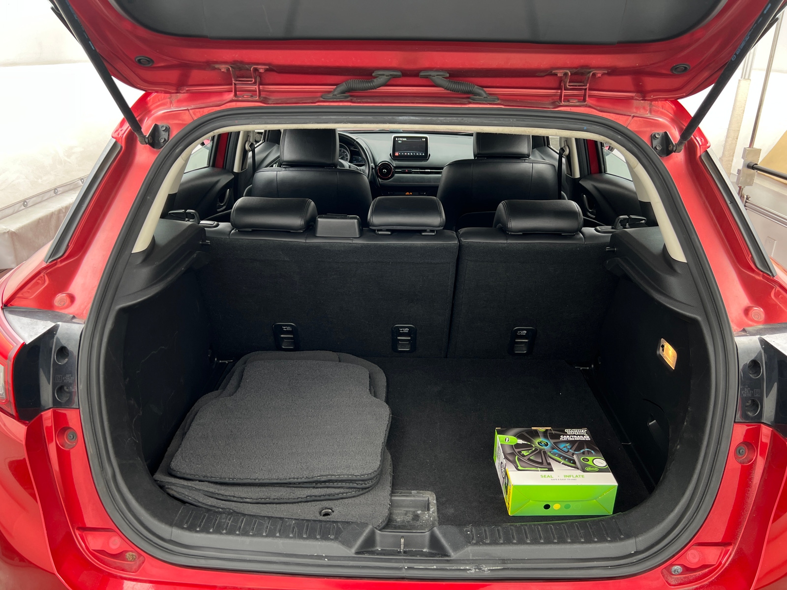 Thumbnail: 2017 Mazda CX-3 - 6