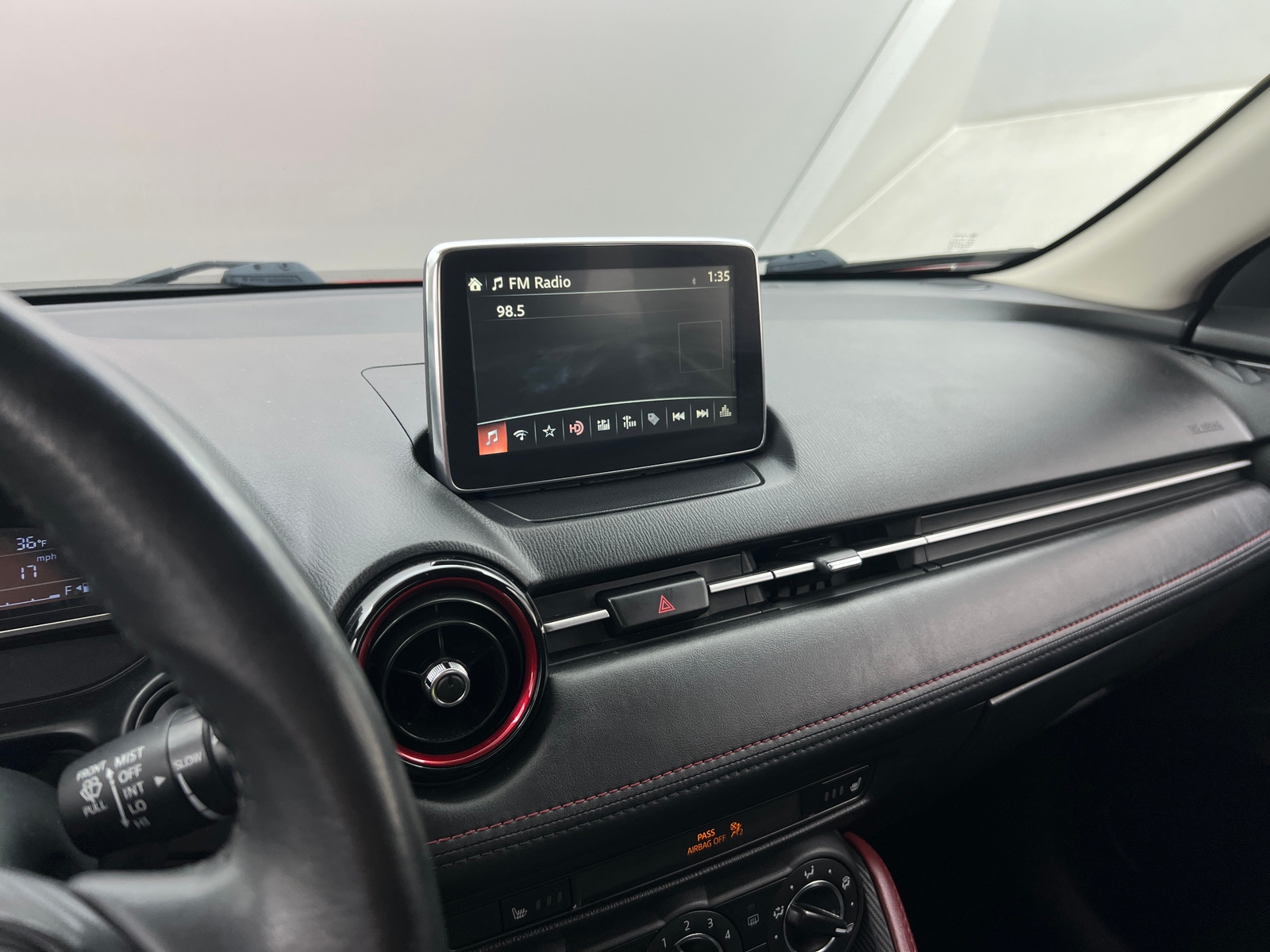 Thumbnail: 2017 Mazda CX-3 - 3