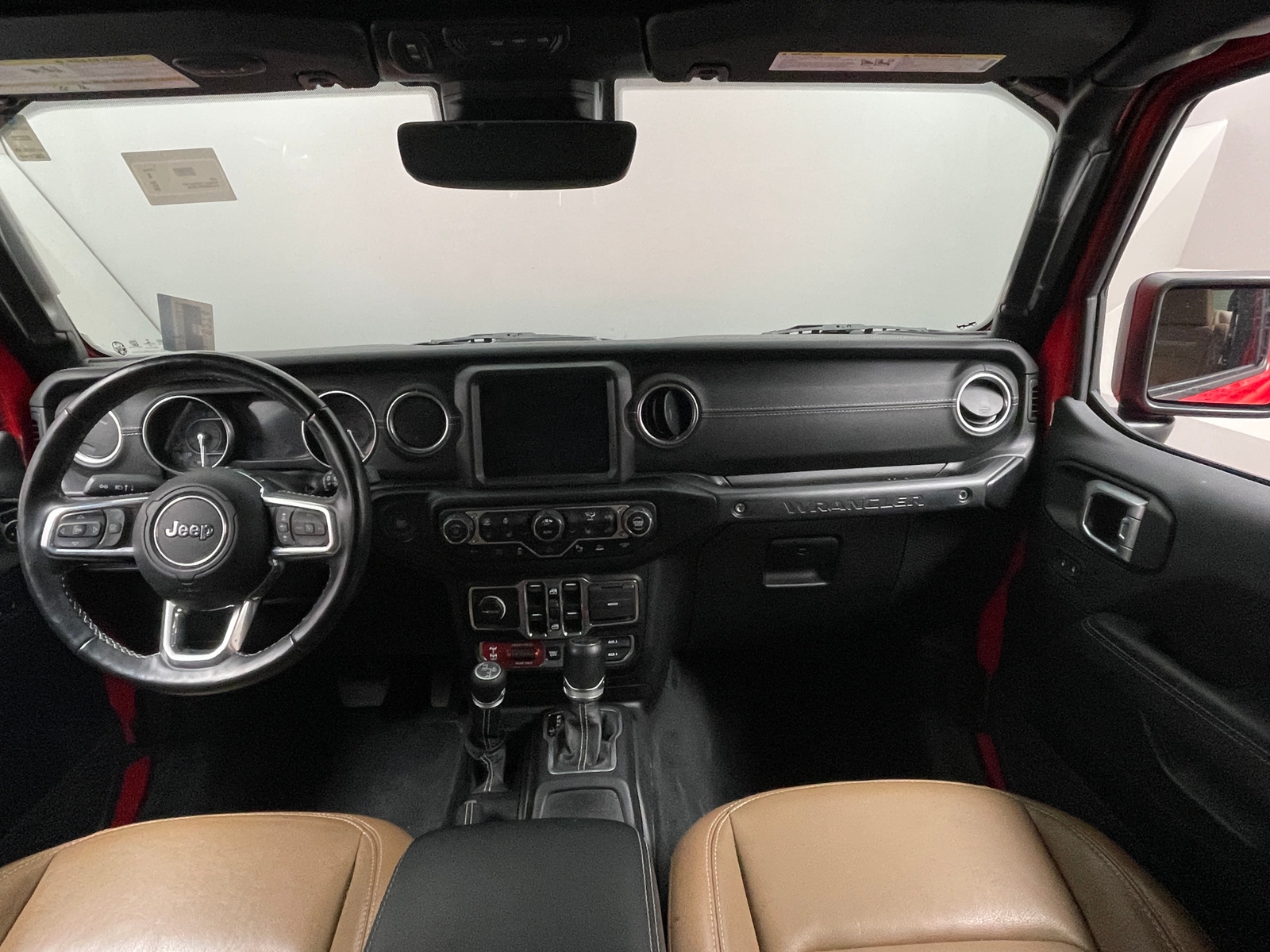 Thumbnail: 2022 Jeep Wrangler - 2