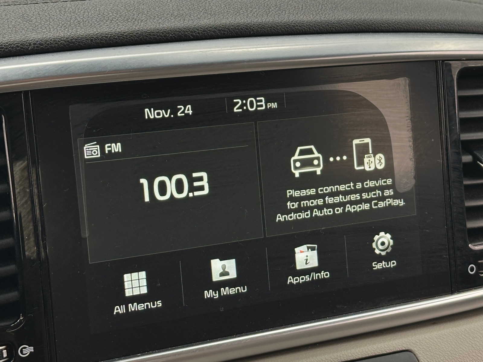 Thumbnail: 2020 Kia Sportage - 3