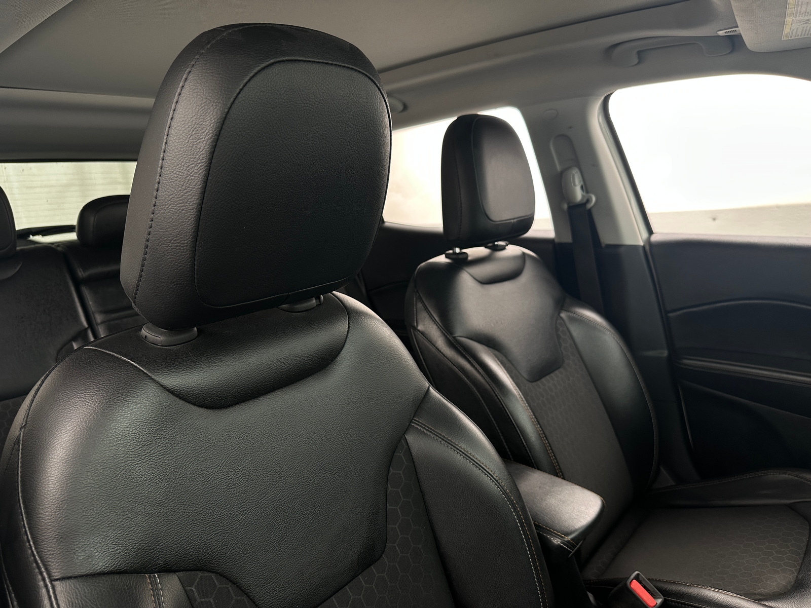 Thumbnail: 2018 Jeep Compass - 2