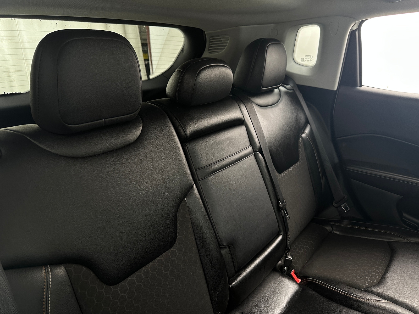 Thumbnail: 2018 Jeep Compass - 6