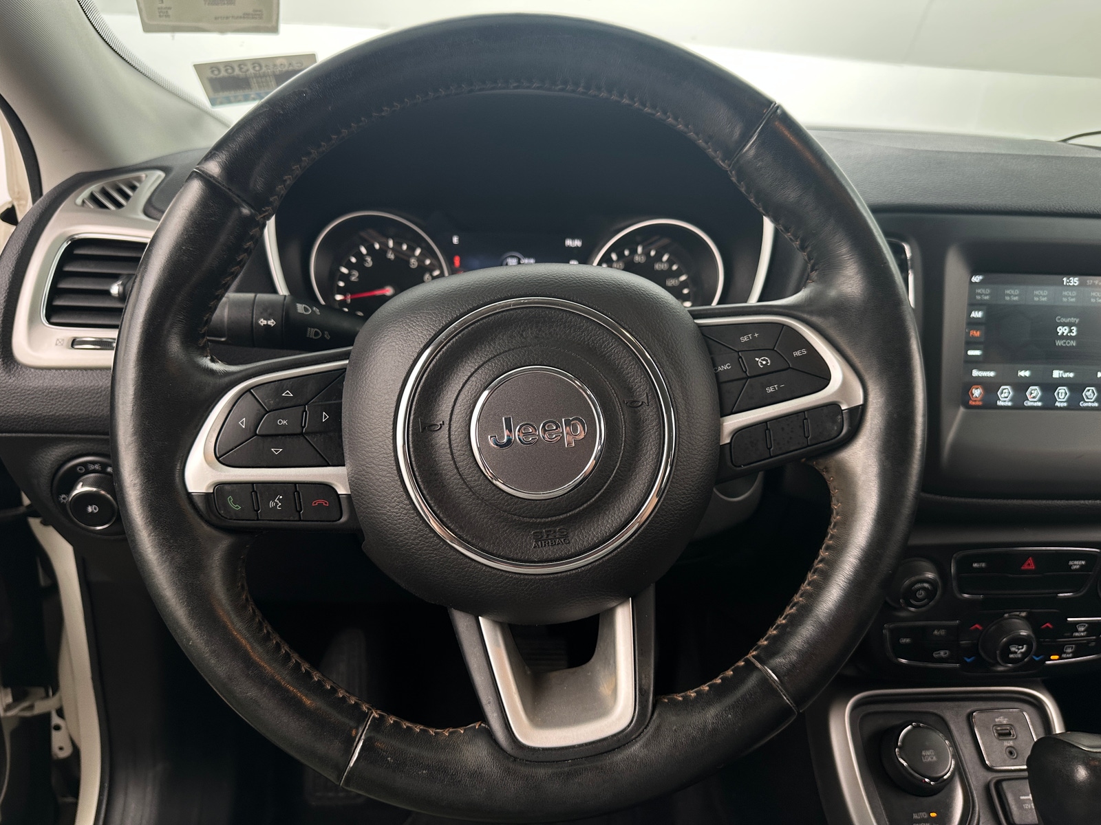 Thumbnail: 2018 Jeep Compass - 5