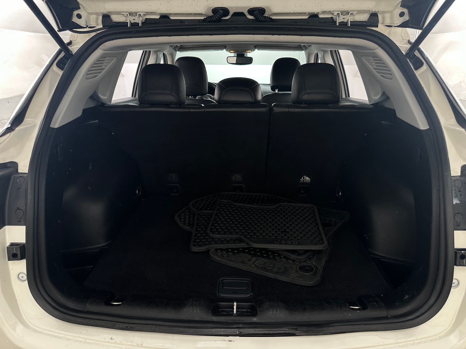 Thumbnail: 2018 Jeep Compass - 7