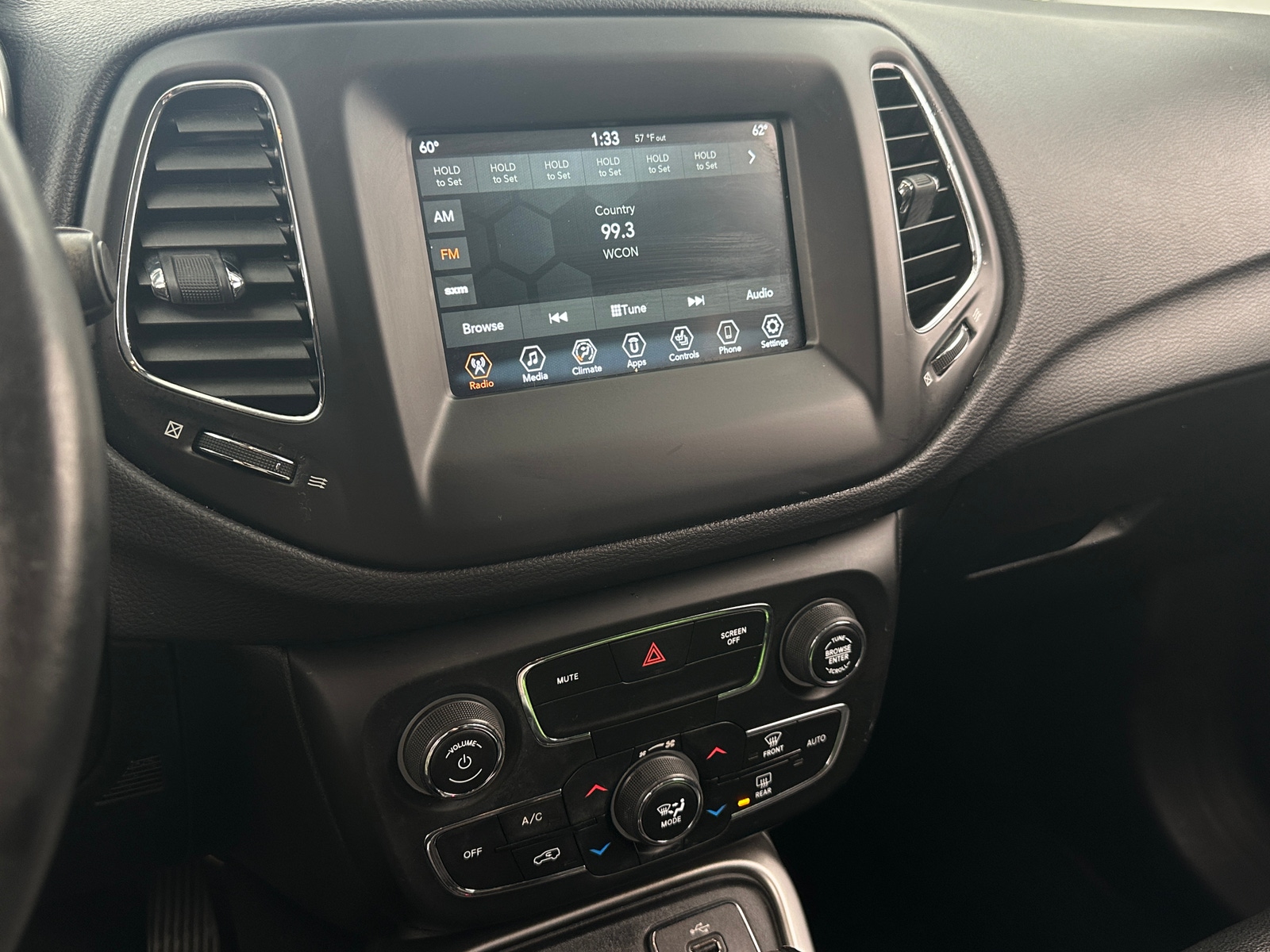 Thumbnail: 2018 Jeep Compass - 4