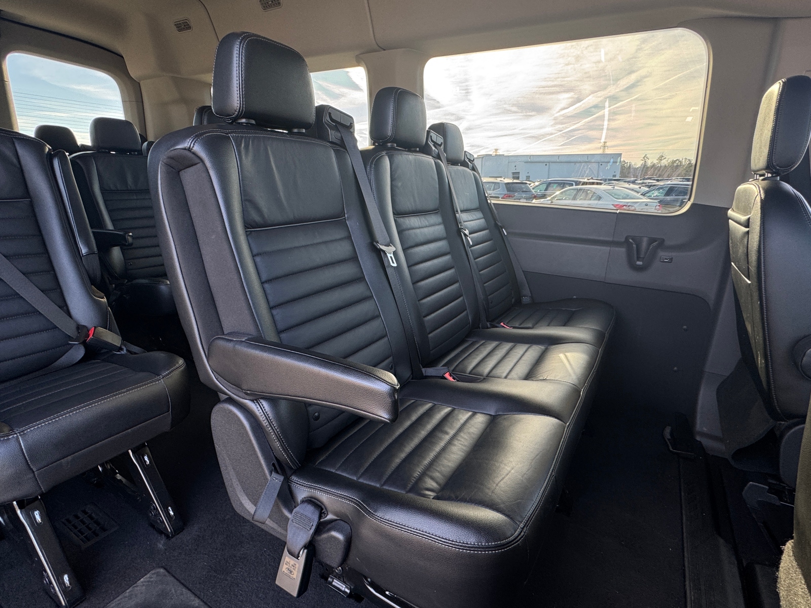 Thumbnail: 2023 Ford Econoline - 6