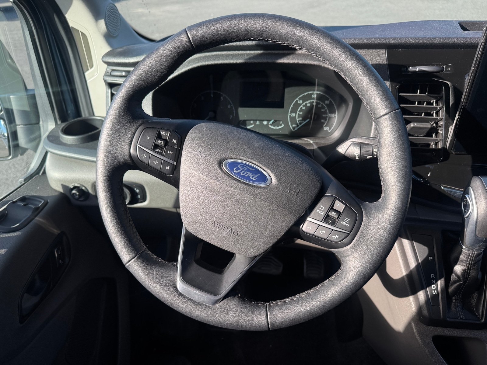 Thumbnail: 2023 Ford Econoline - 5