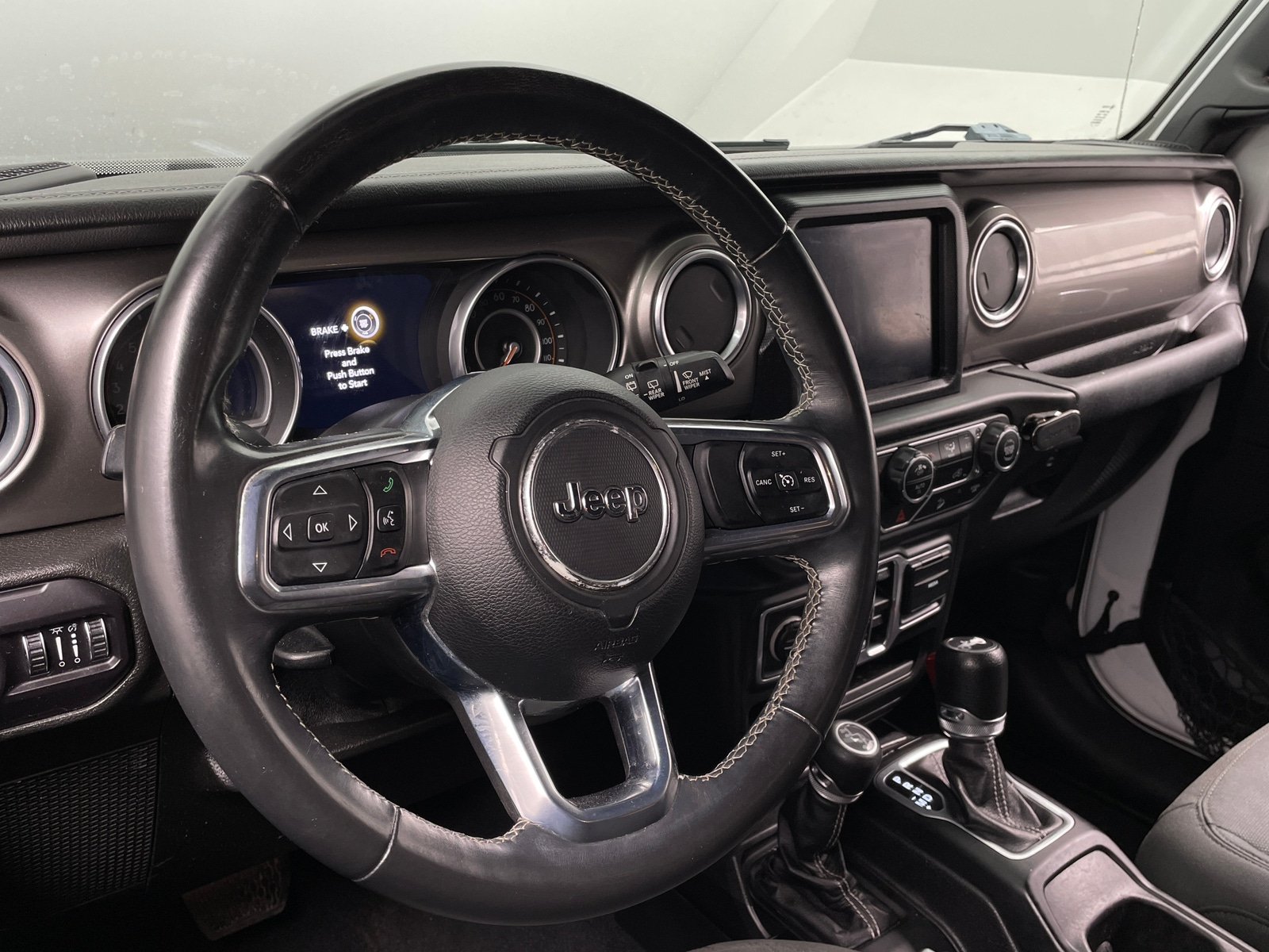 Thumbnail: 2018 Jeep Wrangler - 5