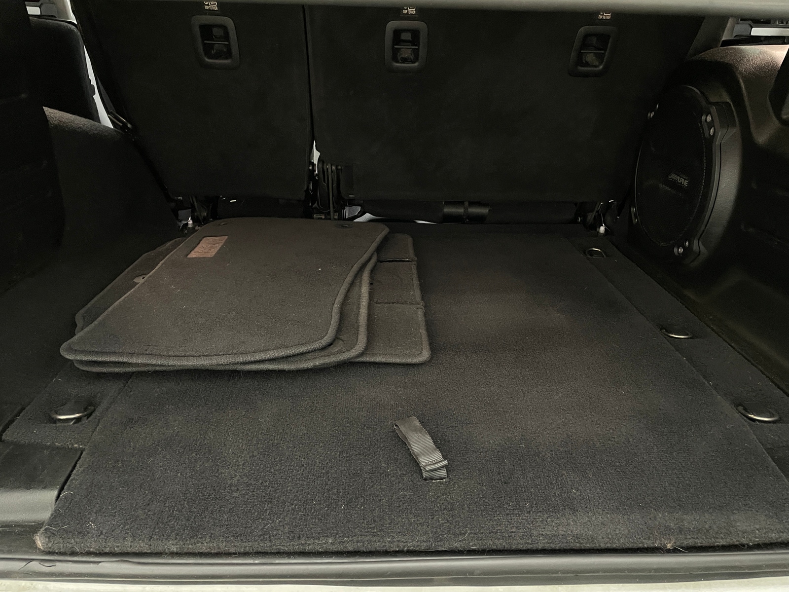 Thumbnail: 2018 Jeep Wrangler - 7