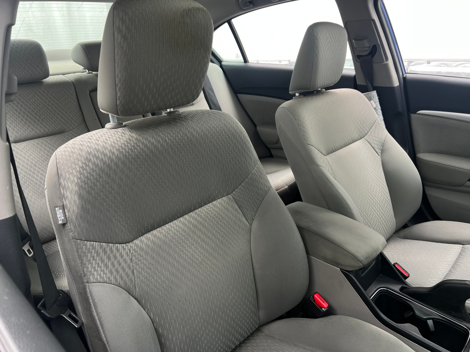 Thumbnail: 2015 Honda Civic - 2