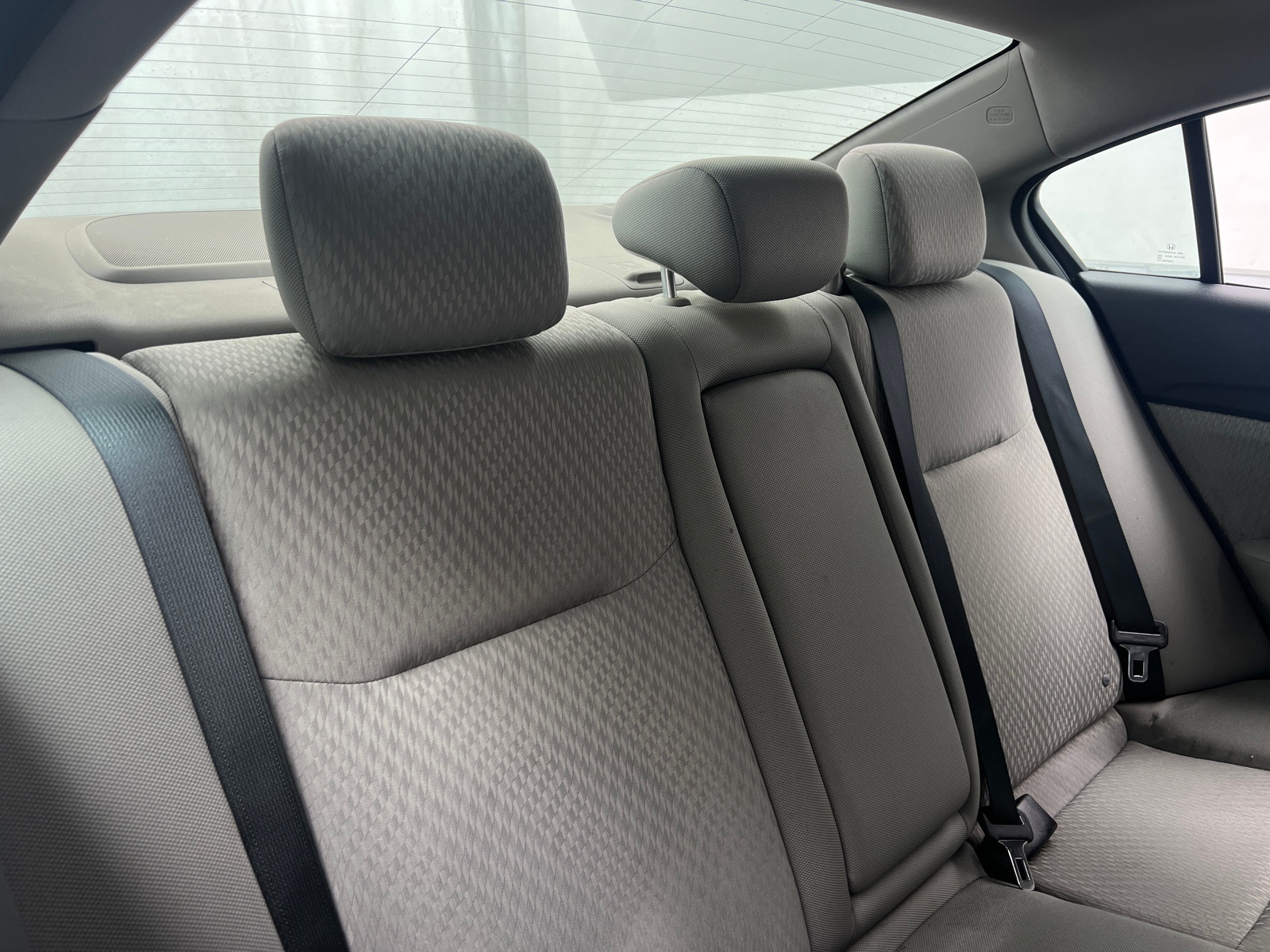 Thumbnail: 2015 Honda Civic - 6