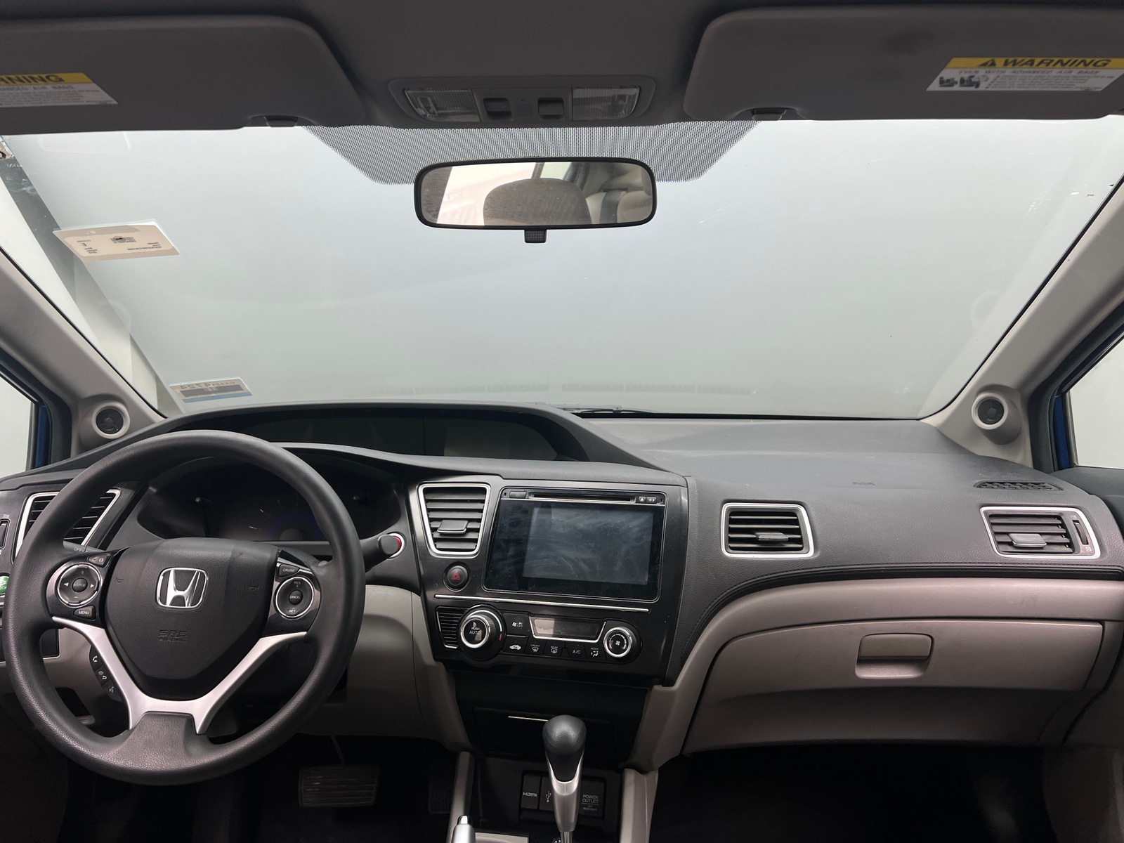 Thumbnail: 2015 Honda Civic - 3