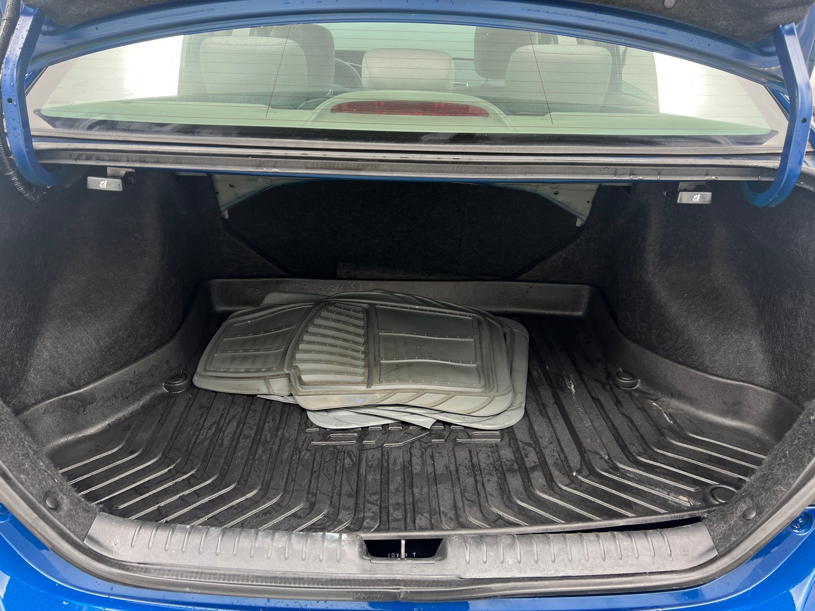 Thumbnail: 2015 Honda Civic - 7