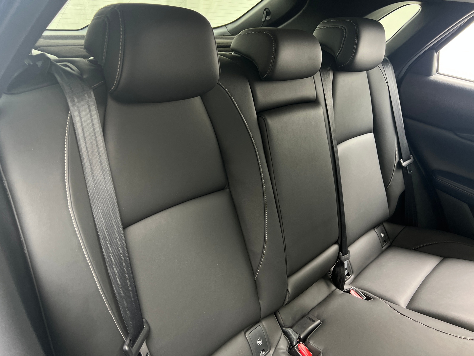 Thumbnail: 2021 Mazda CX-30 - 5