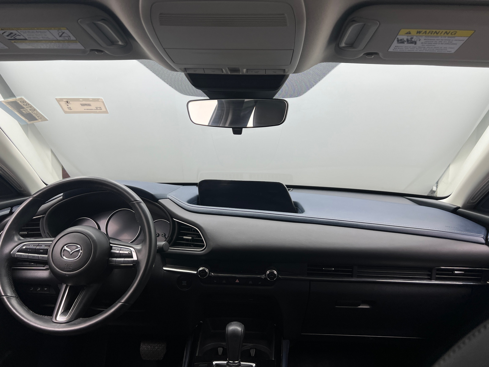 Thumbnail: 2021 Mazda CX-30 - 2