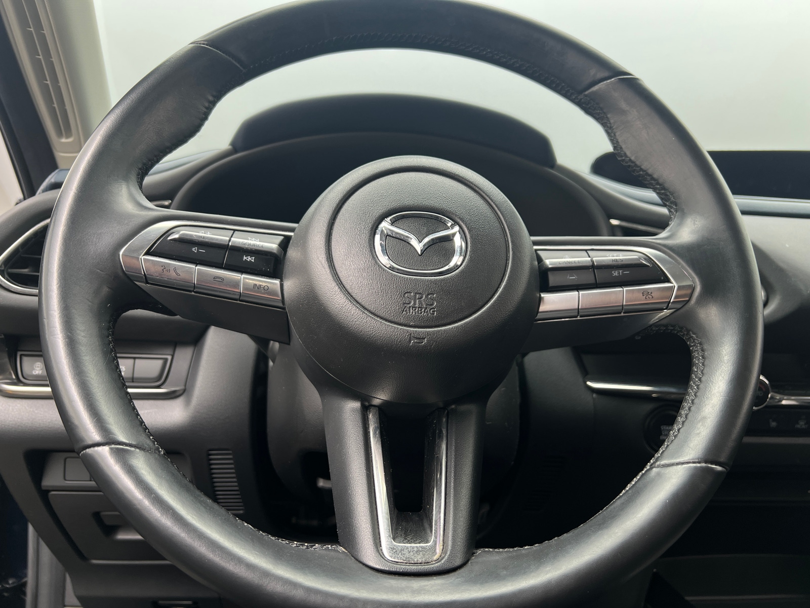 Thumbnail: 2021 Mazda CX-30 - 4